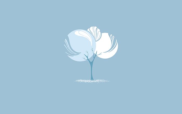 简约蓝色背景ppt素材牛品源码-源码下载-源码社区-zblog主题插件-PHP源码-三合一源码-直播源码-短视频源码-APP源码-即时通讯-源码-交友源码牛品源码网
