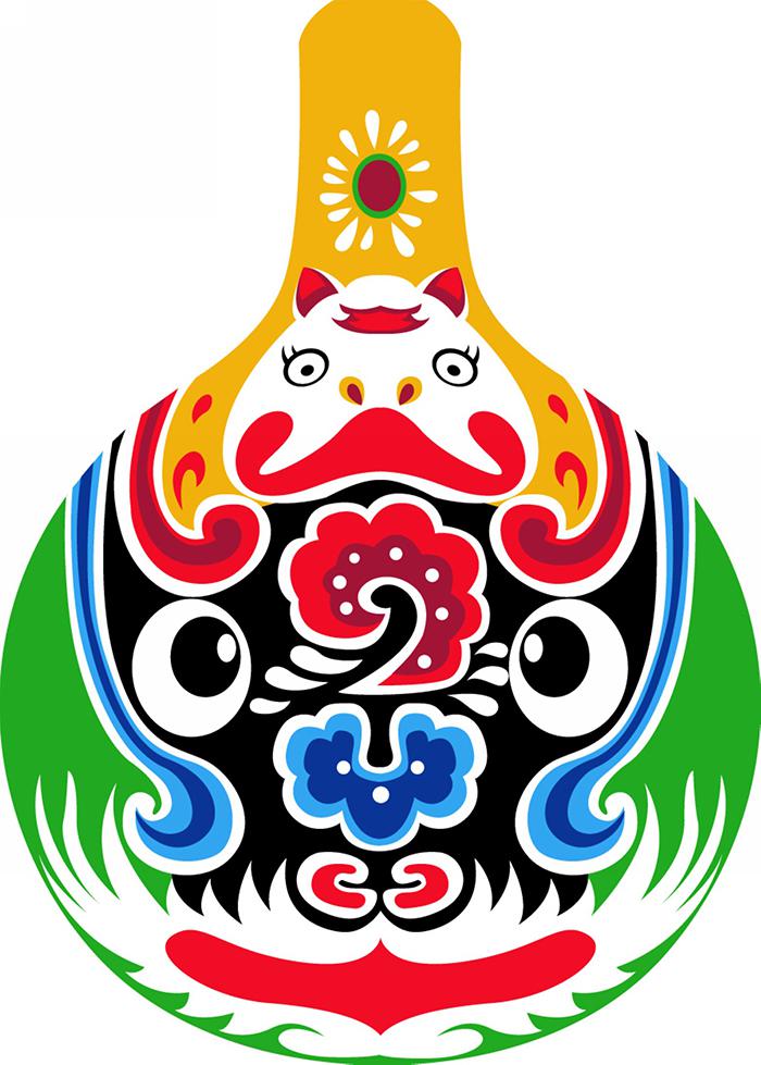 彩绘马勺脸谱牛品源码-源码下载-源码社区-zblog主题插件-PHP源码-三合一源码-直播源码-短视频源码-APP源码-即时通讯-源码-交友源码牛品源码网