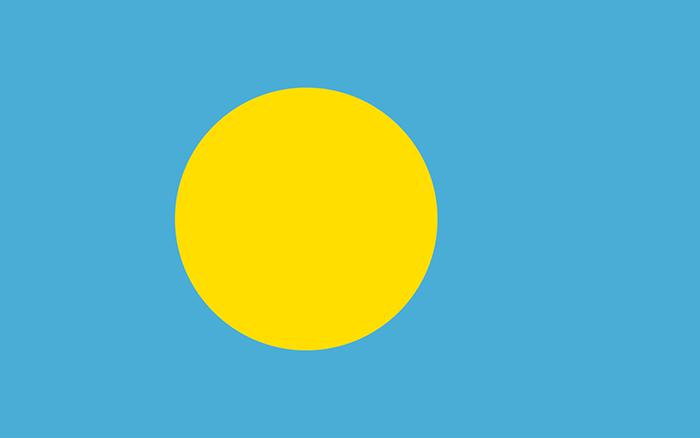 帕劳共和国国旗牛品源码-源码下载-源码社区-zblog主题插件-PHP源码-三合一源码-直播源码-短视频源码-APP源码-即时通讯-源码-交友源码牛品源码网