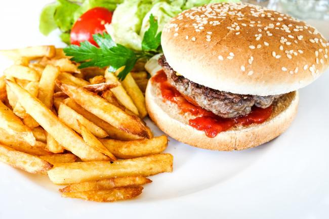 牛肉汉堡薯条图片牛品源码-源码下载-源码社区-zblog主题插件-PHP源码-三合一源码-直播源码-短视频源码-APP源码-即时通讯-源码-交友源码牛品源码网