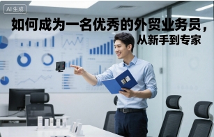 如何成为一名优秀的外贸业务员,从新手到专家牛品源码-源码下载-源码社区-zblog主题插件-PHP源码-三合一源码-直播源码-短视频源码-APP源码-即时通讯-源码-交友源码牛品源码