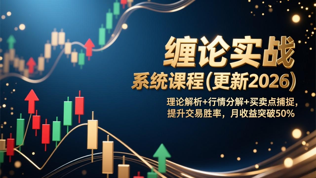 缠论实战系统课程(更新2026牛品源码-源码下载-源码社区-zblog主题插件-PHP源码-三合一源码-直播源码-短视频源码-APP源码-即时通讯-源码-交友源码牛品源码
