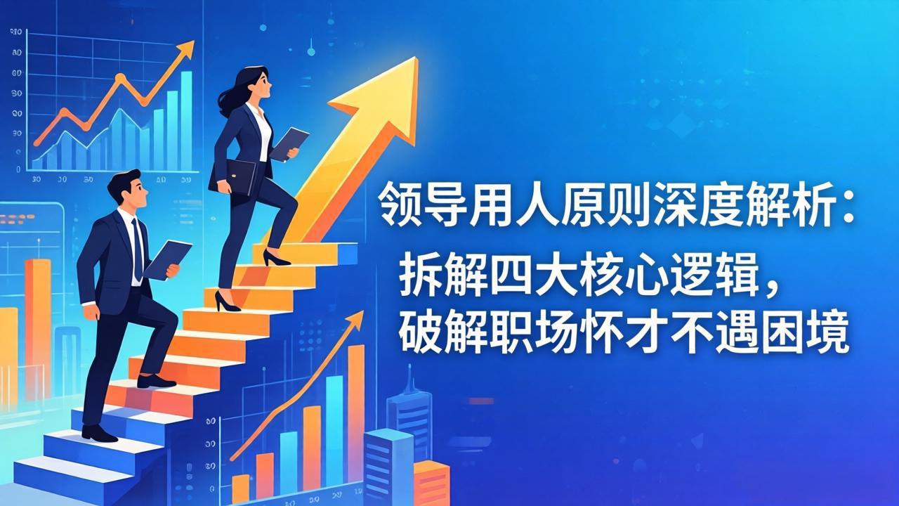 付费文章：领导用人原则深度解析：拆解四大核心逻辑，破解职场怀才不遇困境牛品源码-源码下载-源码社区-zblog主题插件-PHP源码-三合一源码-直播源码-短视频源码-APP源码-即时通讯-源码-交友源码牛品源码