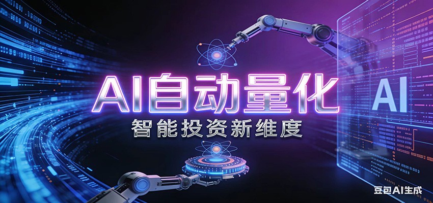 AI量化交易：策略自动执行与风险管控，高效、智能、自动化的一站式解决方案牛品源码-源码下载-源码社区-zblog主题插件-PHP源码-三合一源码-直播源码-短视频源码-APP源码-即时通讯-源码-交友源码牛品源码