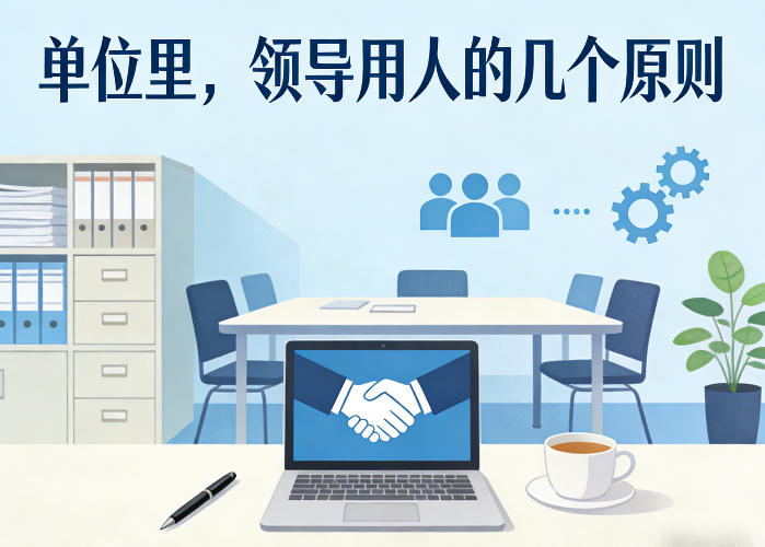 付费文章：单位里，领导用人的几个原则牛品源码-源码下载-源码社区-zblog主题插件-PHP源码-三合一源码-直播源码-短视频源码-APP源码-即时通讯-源码-交友源码牛品源码