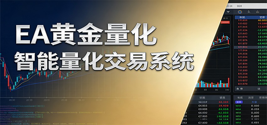 稳盈型黄金EA量化交易系统,全程无需人工盯盘,系统精准捕捉市场信号牛品源码-源码下载-源码社区-zblog主题插件-PHP源码-三合一源码-直播源码-短视频源码-APP源码-即时通讯-源码-交友源码牛品源码