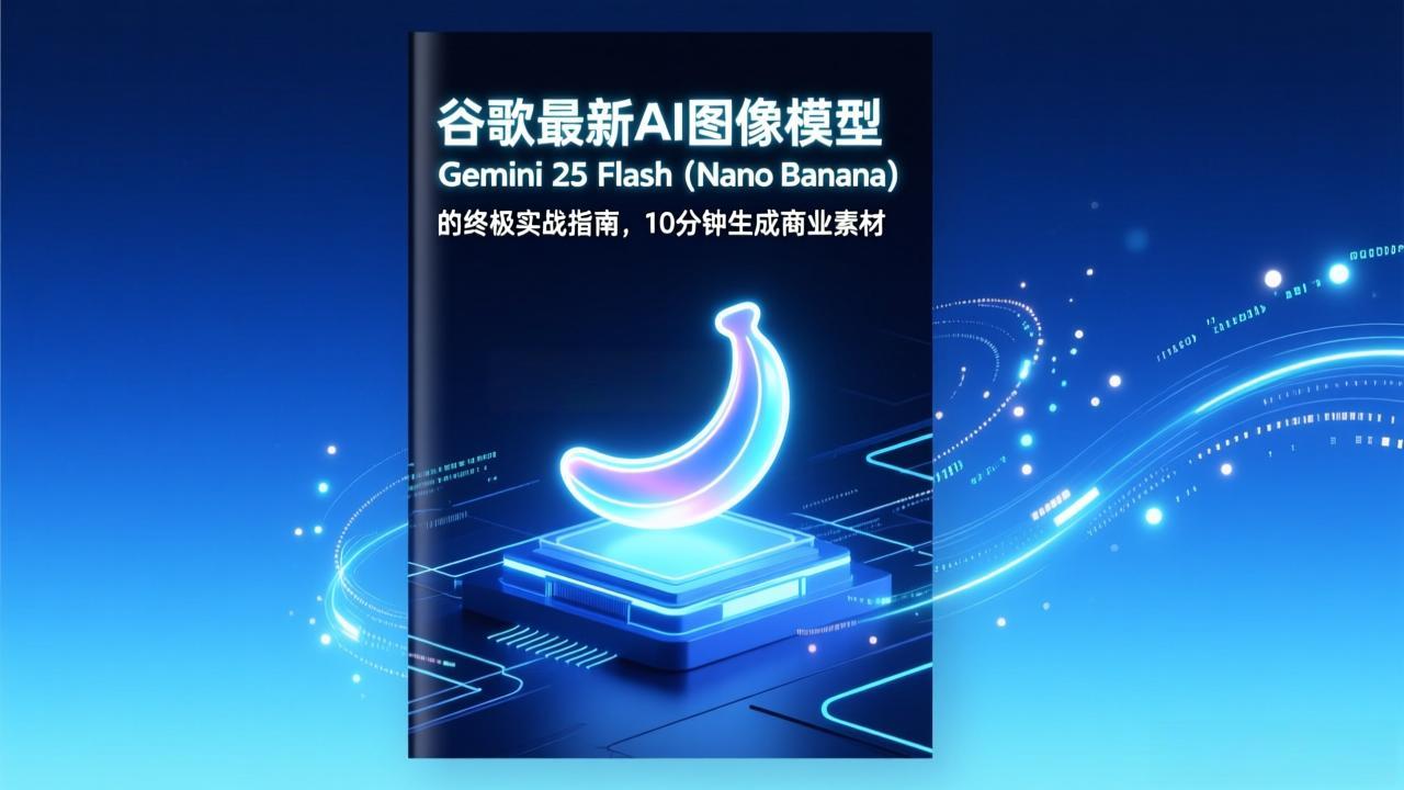 谷歌最新AI图像模型Gemini 2.5 Flash(Nano Banana牛品源码-源码下载-源码社区-zblog主题插件-PHP源码-三合一源码-直播源码-短视频源码-APP源码-即时通讯-源码-交友源码牛品源码