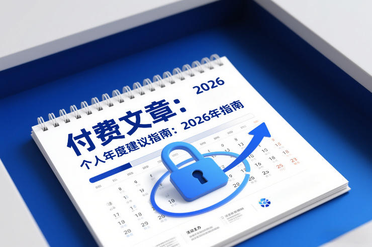 付费文章：个人年度建议指南：2026年指南牛品源码-源码下载-源码社区-zblog主题插件-PHP源码-三合一源码-直播源码-短视频源码-APP源码-即时通讯-源码-交友源码牛品源码