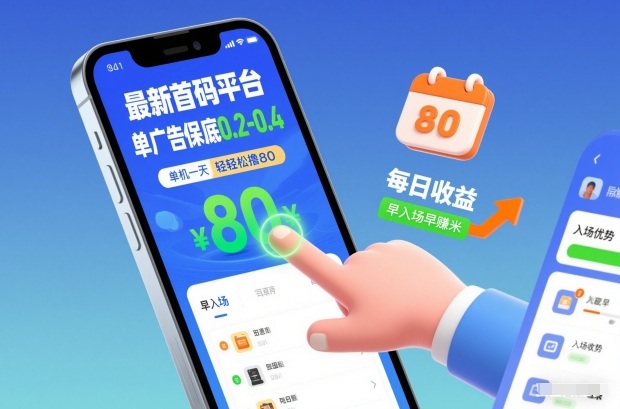 最新首码平台,单广告保底0.2-0.4,单机一天轻松撸80,早入场早賺米【揭秘】牛品源码-源码下载-源码社区-zblog主题插件-PHP源码-三合一源码-直播源码-短视频源码-APP源码-即时通讯-源码-交友源码牛品源码