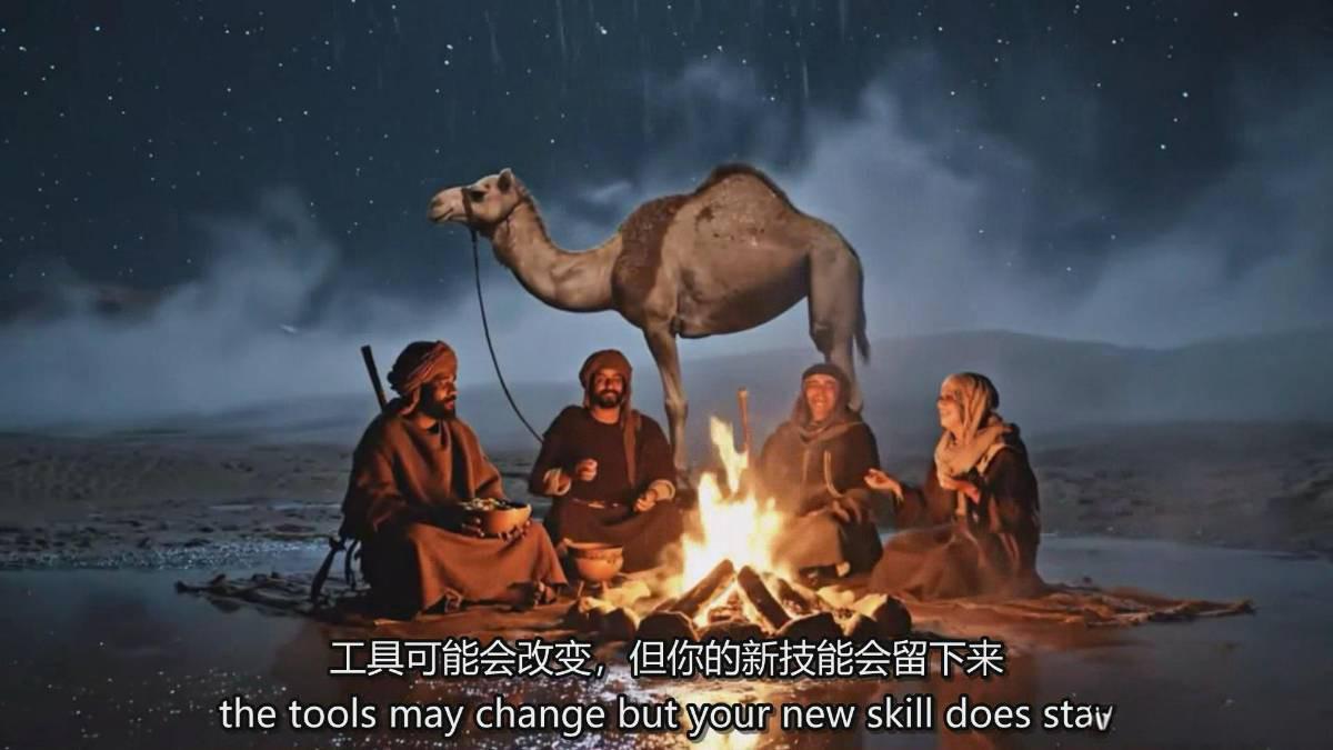 图片[5]牛品源码-源码下载-源码社区-zblog主题插件-PHP源码-三合一源码-直播源码-短视频源码-APP源码-即时通讯-源码-交友源码AI电影制作终极指南：从创意到成片，系统掌握智能影视全流程实战课(中英字幕牛品源码-源码下载-源码社区-zblog主题插件-PHP源码-三合一源码-直播源码-短视频源码-APP源码-即时通讯-源码-交友源码牛品源码